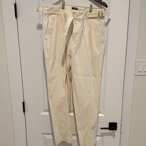 Todd Snyder Gurkha Trouser